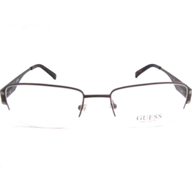 Mens guess on sale eyeglasses